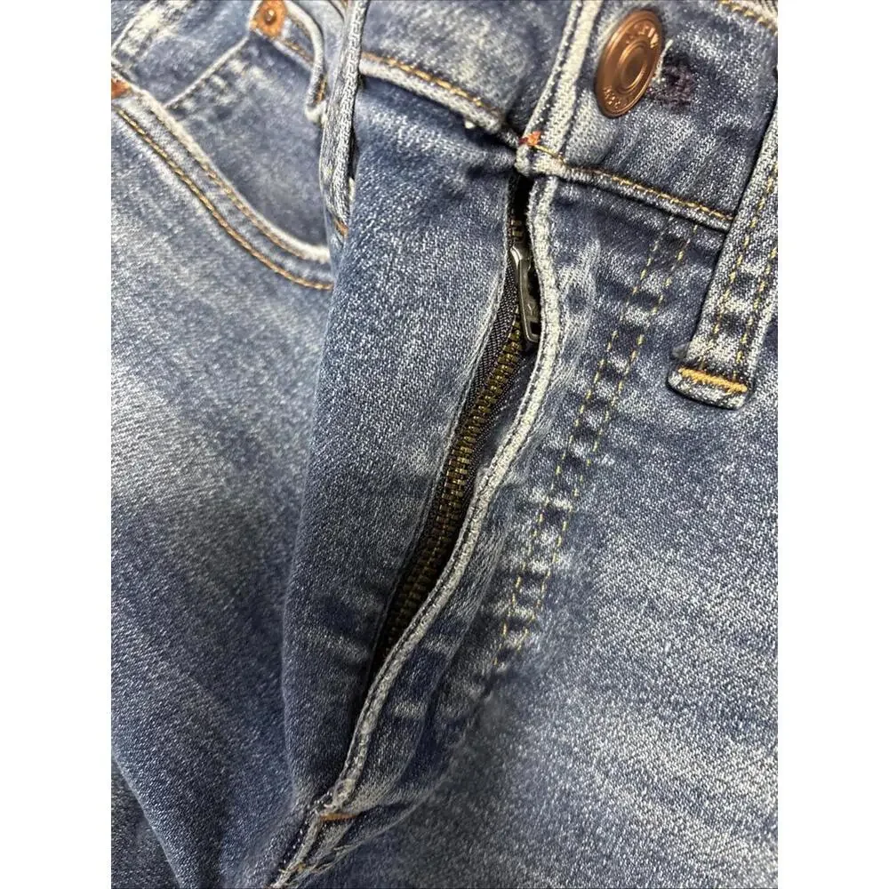 J. Crew crew denim